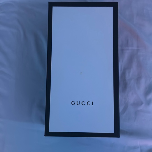 Womens Gucci Sandals (Box included) SIZE:6 - Picture 2 of 8